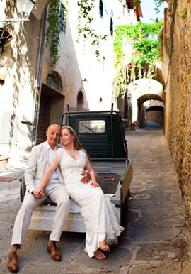 pary ślub w Toskanii5